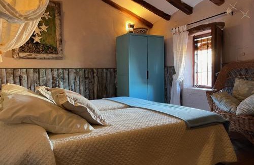 Vilardida Hotel | Les Vinyes Alojamiento Rural Boutique & SPA