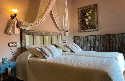 Vilardida Hotel | Les Vinyes Hotel Boutique & Spa