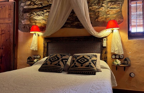 Vilardida Hotel | Les Vinyes Hotel Boutique & Spa