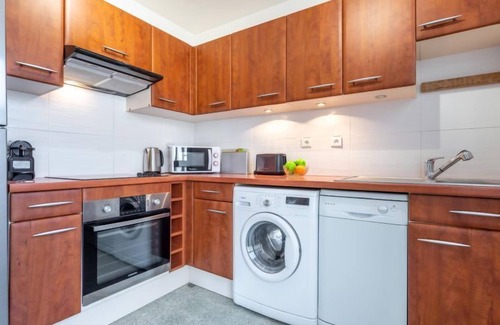 Le Grand Large House | Les Violettes by Interhome