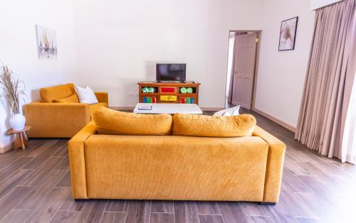 Tamarindo Hotel | Les Voiles Blanches - Luxury Lodge