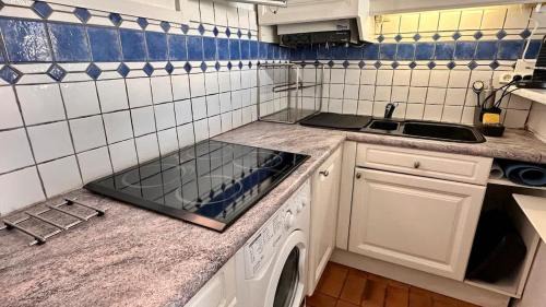 Port Grimaud Apartment | Les Voiliers Appartements vue magnifique