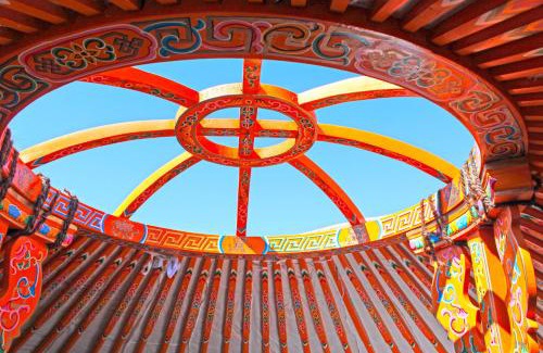 Agnac Other | Les Yourtes d'Agnac