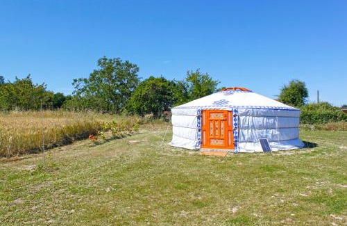 Agnac Other | Les Yourtes d'Agnac