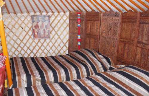 Agnac Other | Les Yourtes d'Agnac