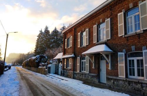 Lessive Bed & Breakfast | Les2sources Bike-B&B