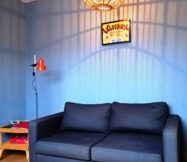 Lessive Bed & Breakfast | Les2sources Bike-B&B