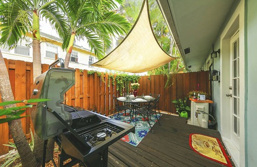 Sailboat Bend House | ★Lesa's Retreat II ★Fort Lauderdale - Minutes Away From Las Olas & Area Beaches