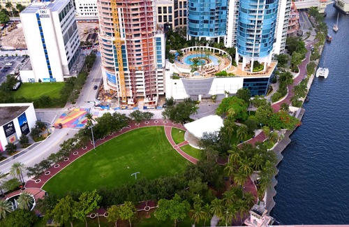 Sailboat Bend House | ★Lesa's Retreat II ★Fort Lauderdale - Minutes Away From Las Olas & Area Beaches