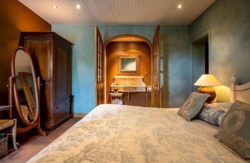 Kluisbergen House | LeSable luxury vacation home