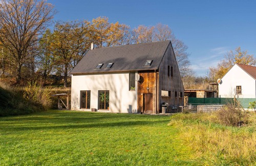 Lesany Villa | Lesany SLJK425