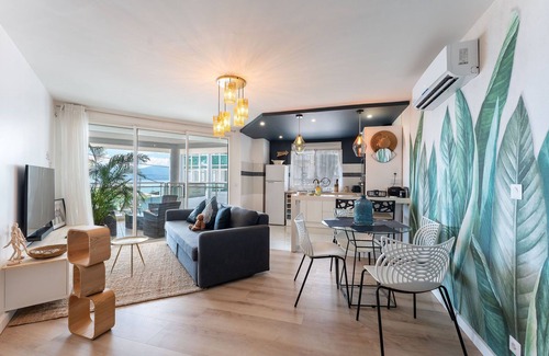 Perinet Apartment | Lescale Bleue