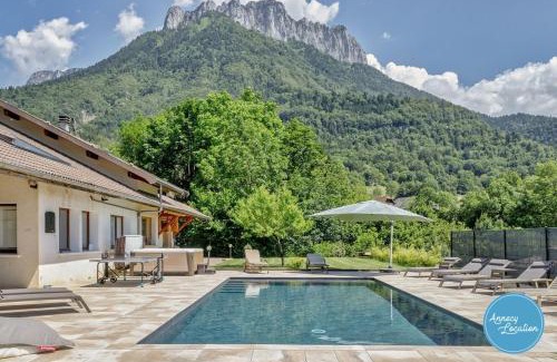 Bluffy Apartment | Lescapade Du Col Cozy 2-bedroom Apartment