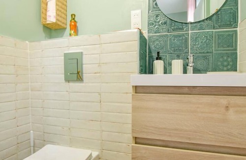 Sainte-Savine Apartment | LEscapade - SAINTE SAVINE