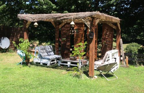 Chameyrat House | leschambresdanne