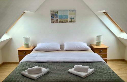 Plestin-les-Greves House | Lescoat-le petit paradis