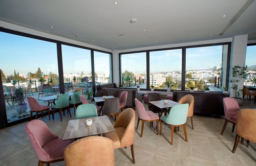 Megrine Hotel | Lescure Business Hôtel and SPA