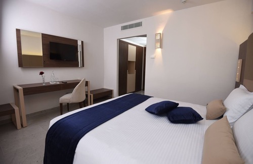 Megrine Hotel | Lescure Business Hôtel and SPA