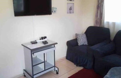 Harare Cottage | Lesedi cottage , Mt Pleasant. Harare. Zimbabwe
