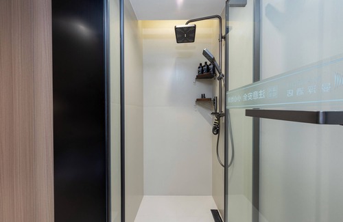 Shizhong District House | Leshan Manfu Hotel