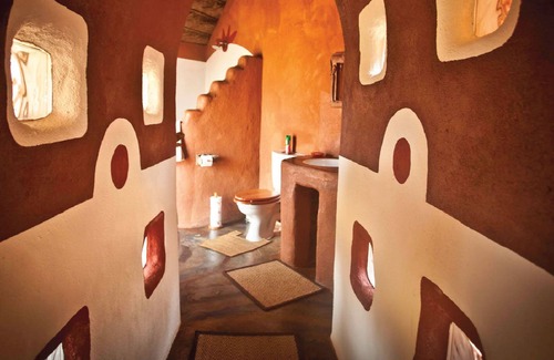 Makhado Cabin | Leshiba Mountain Retreats