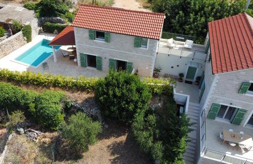 Vrboska Villa | Lesina Vrboska: a place of the heart