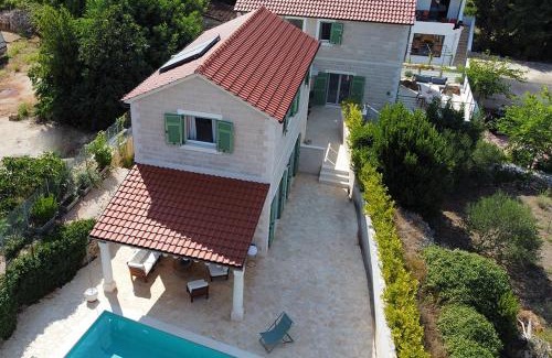 Vrboska Villa | Lesina Vrboska: a place of the heart