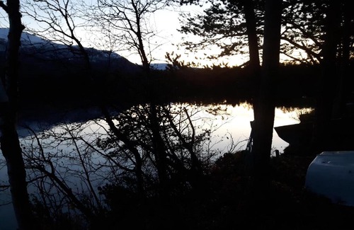 Lesja Other | Lesjaskogsvatnet Camping