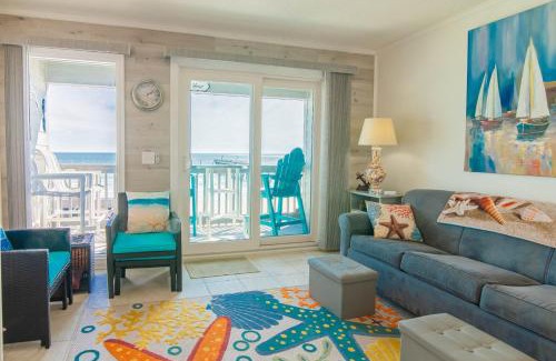 North Myrtle Beach House | Leslie's Seaside Suite at Cherry Grove