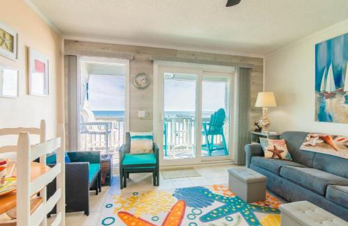 North Myrtle Beach House | Leslie's Seaside Suite at Cherry Grove