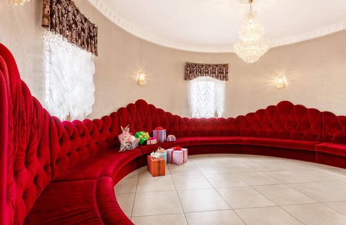 Rudziniec Hotel | Lesna Perla - Restaurant and Hotel