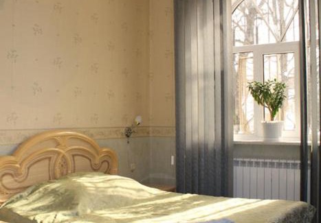 Stavropol House | Lesnaya Dacha