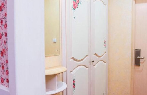 Ramenskoye Hotel | Lesnaya Polyana