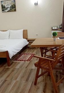 North Macedonia Apartment | Lesnovo House Tomevski