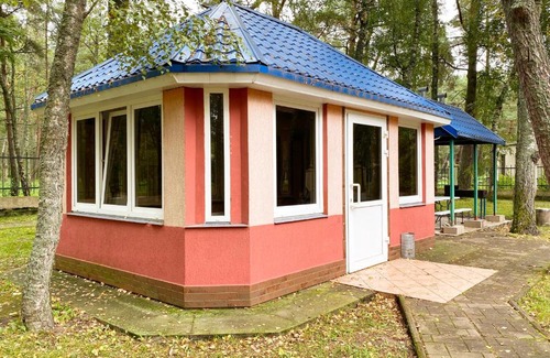 Lesnoy Resort | Lesnoye Holiday Park