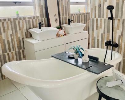 Maseru Apartment | Lesotho home stay