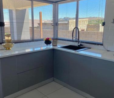 Maseru Apartment | Lesotho home stay