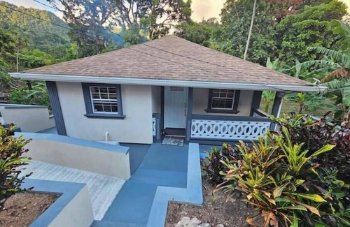 Soufriere Villa | Lespoir Villa