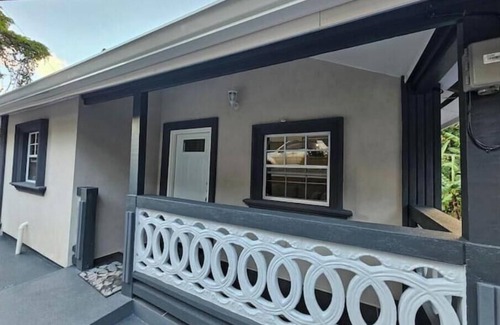 Soufriere Villa | Lespoir Villa