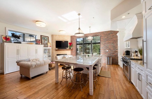 North Park City Apartment | Lespri by Park City Vacations