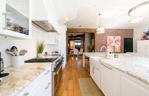North Park City Apartment | Lespri by Park City Vacations