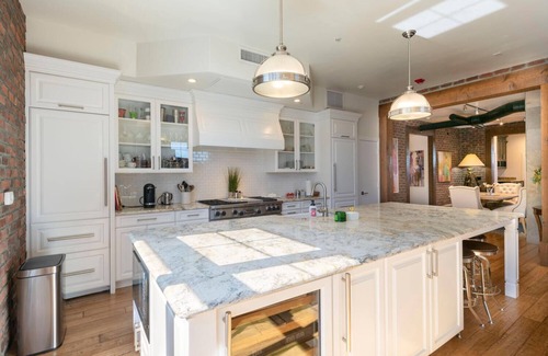 North Park City Apartment | Lespri by Park City Vacations