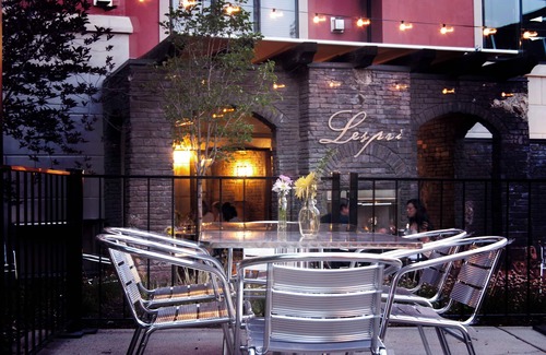 North Park City Apartment | Lespri by Park City Vacations