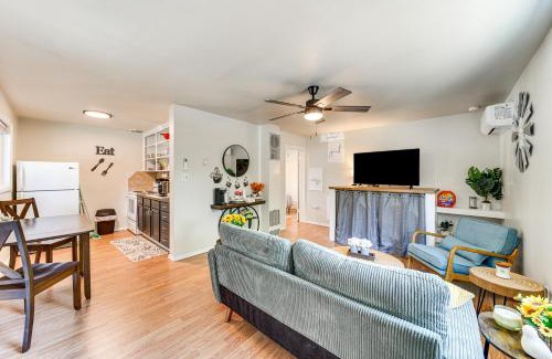 North End House | Less Than 1 Mi to Camels Back Park Boise Getaway!