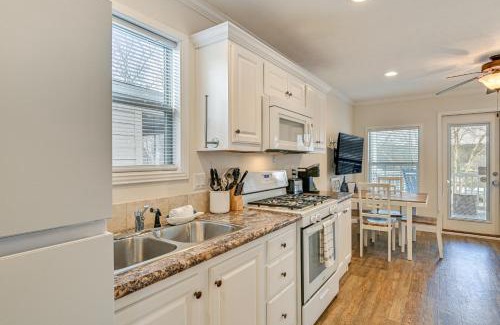 Sherrills Ford House | Less Than 1 Mi to Lake Norman Marina Home with Pool Access