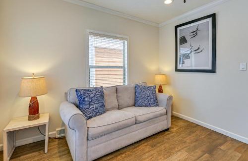 Sherrills Ford House | Less Than 1 Mi to Lake Norman Marina Home with Pool Access