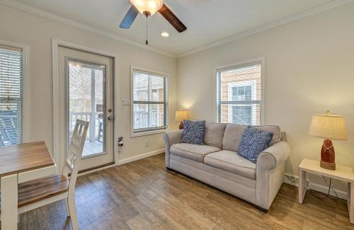Sherrills Ford House | Less Than 1 Mi to Lake Norman Marina Home with Pool Access