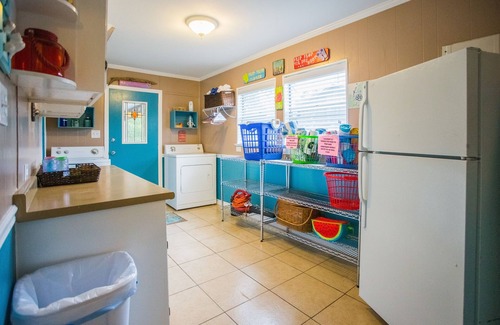 Lake Whitney House | Less than 1 mile from Lake Whitney. Beautiful Large Vacation Retreat