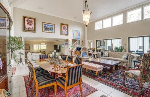 Meadowood House | Less Than 10 Mi to Beach and Downtown Fort Pierce Home