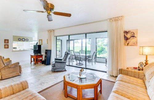 Fort Ogden House | Less Than 2 Mi to Peace River Home with Spacious Yard!